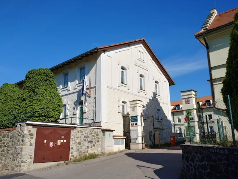 Zámek Motol, Czech Republic (Czechia)